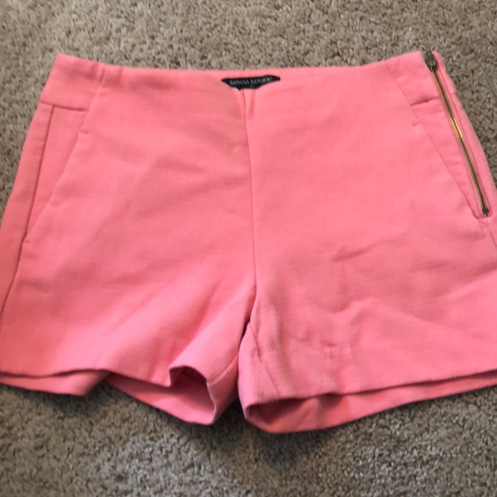 Banana Republic shorts